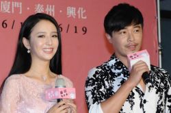 佟丽娅离婚原因是什么 和导演陈思诚结束9年情