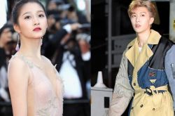 范丞丞关晓彤人气不再？传偶像校园拍剧场面冷淡