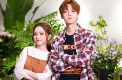 邓紫棋新歌MV邀请鹿晗助阵 打情骂俏好甜蜜