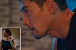 玄彬入行18年推纪录片 强迫自己推到极限