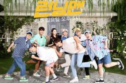 宋智孝喊话李光洙姐姐爱你 俩人什么关系