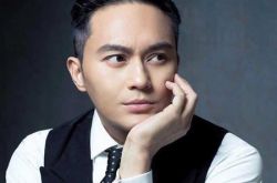 张智霖宣布5年内退居幕后 告别演唱会被疫情影响