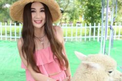 温碧霞疫情下跟家人聚少离多 与老公感情不减反增