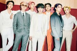 防弹少年团BTS3套打歌造型 一身行头竟破千万