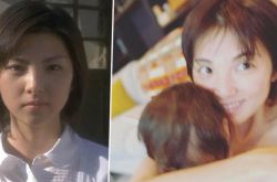 田中丽奈老公是谁？41生女回归家庭