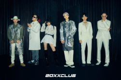 吴亦凡自立嘻哈厂牌 《新说唱》5位老战友回归