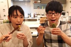 新恒结衣跟星野源移居美国是真的吗？