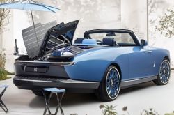 美国饶舌歌手Jay-Z购入2800万美元劳斯莱斯