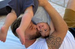 Ricky Martin21年前被迫出柜内幕 至今仍患上创伤后压力症