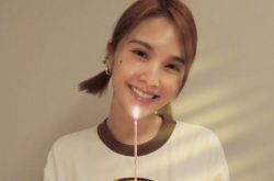 李荣浩连续7年准时生日祝福 杨丞琳甜收专属2宝贝