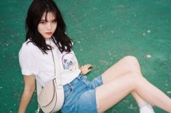 韩韶禧的励志成名故事 刺青又抽烟的最美小三