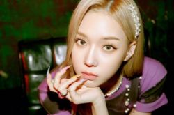 aespa Winter三大宝藏美貌 唯一没黑料的成员