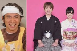 滨口优50岁前当爸梦碎 南明奈怀孕7个月胎死腹中