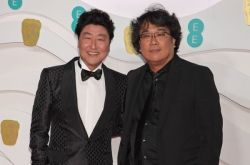 宋康昊受邀担任戛纳影展评审 韩国男星第1人