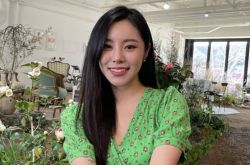 MAMAMOO四人会一直陪伴大家 辉人手写信谢粉丝