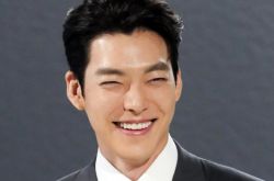 金宇彬战胜鼻咽癌 久违18个月爆帅亮相