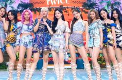 《Alcohol-Free》风格不像TWICE？定延坦露心声不喜欢