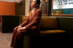 萧敬腾靠想像力神交郑容和 暖心指导中文配唱