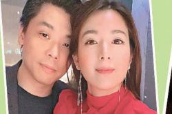 苟芸慧为婚变传闻封嘴 经理人代拆弹回应