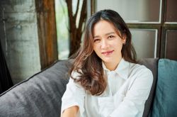 孙艺珍晒饺子照 第一次就这么漂亮人妻来了