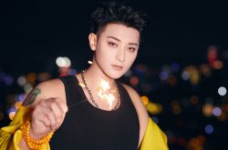 黄子韬宣布停工 一句话惹怒粉丝脱粉