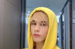 利路修近况2个月颜值飙升 晚宴喝酒被拍