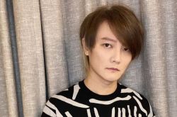 阿沁暴肥到83公斤 1年狂甩12公斤对比照曝光