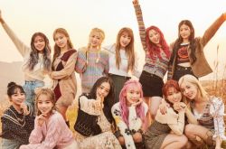 IZ*ONE有望重组？粉丝集资求合体