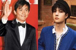 王一博被叫小梁朝伟怎么回事 掀中国新4大小生黑粉激战