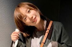 本田翼被封日本最正宅女 靠打游戏追到女神