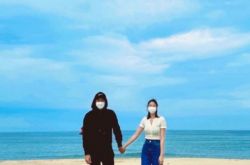 金允智宣布9月结婚 我遇到了想共度一生的人