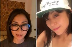 宇多田光突宣布是非二元性别者