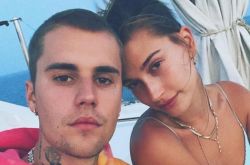 小贾斯汀遭私生饭蹲守在家门口 巨星歌手冷静讲道理