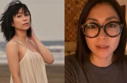 宇多田光出柜我是非二元性别 高喊同志骄傲月快乐