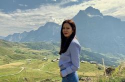 孙艺珍接演新戏 搭档田美都回归小萤幕