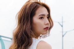 June Pan发专辑 希望跟乐迷分享生活体悟