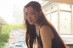 少女时代Tiffany爆合作宋仲基 JTBC证实已提出邀约