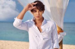 汪东城接种疫苗 感谢祖国给我安全感