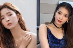 申世景离开17年老东家 改签进IU经纪公司