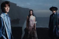 FIR百万造华服出辑倒数 阿沁铲12kg逆龄停滞期