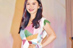 港姐入围佳丽学历年龄资料曝光 关枫馨辞工赶搭港姐末班车