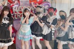 田中彩羽宣布退团 觉得宅宅粉很恶