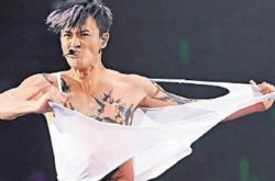 林峰再战乐坛签华纳做一哥 什么时候出新专辑