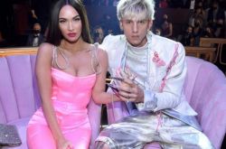 梅根福克斯放话想加入漫威或DC女超人