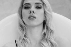 俄罗斯网红COPY黑寡妇 堪称完美傻傻分不清