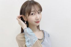 柏木由纪战胜疾病 生日当天重启活动