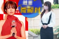 深田恭子适应障碍症停工1个月 爆养胖漫步东京街头