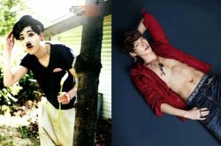 金宇彬演不良少年走红 32岁抗癌成功稳交申敏儿6年被催婚