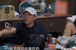 黄渤曾替王菲张学友写歌 开嗓自认像李宗盛