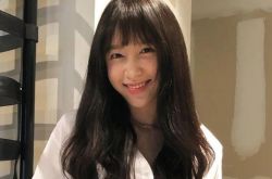 EXID哈妮确诊新冠波及同门女星 确诊前曾拍宋慧乔新剧